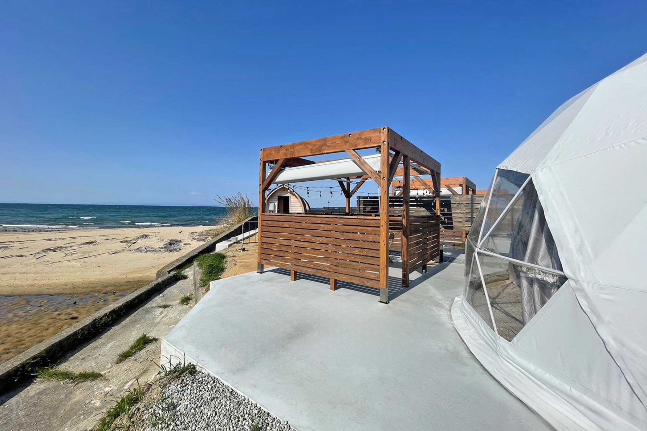 淡路岛 兵庫】エイトポイントリゾート淡路島｜【リゾグラ】リゾートグラン